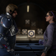 Not even Cap’s glitching helmet will ruin Kate Bishop for me.